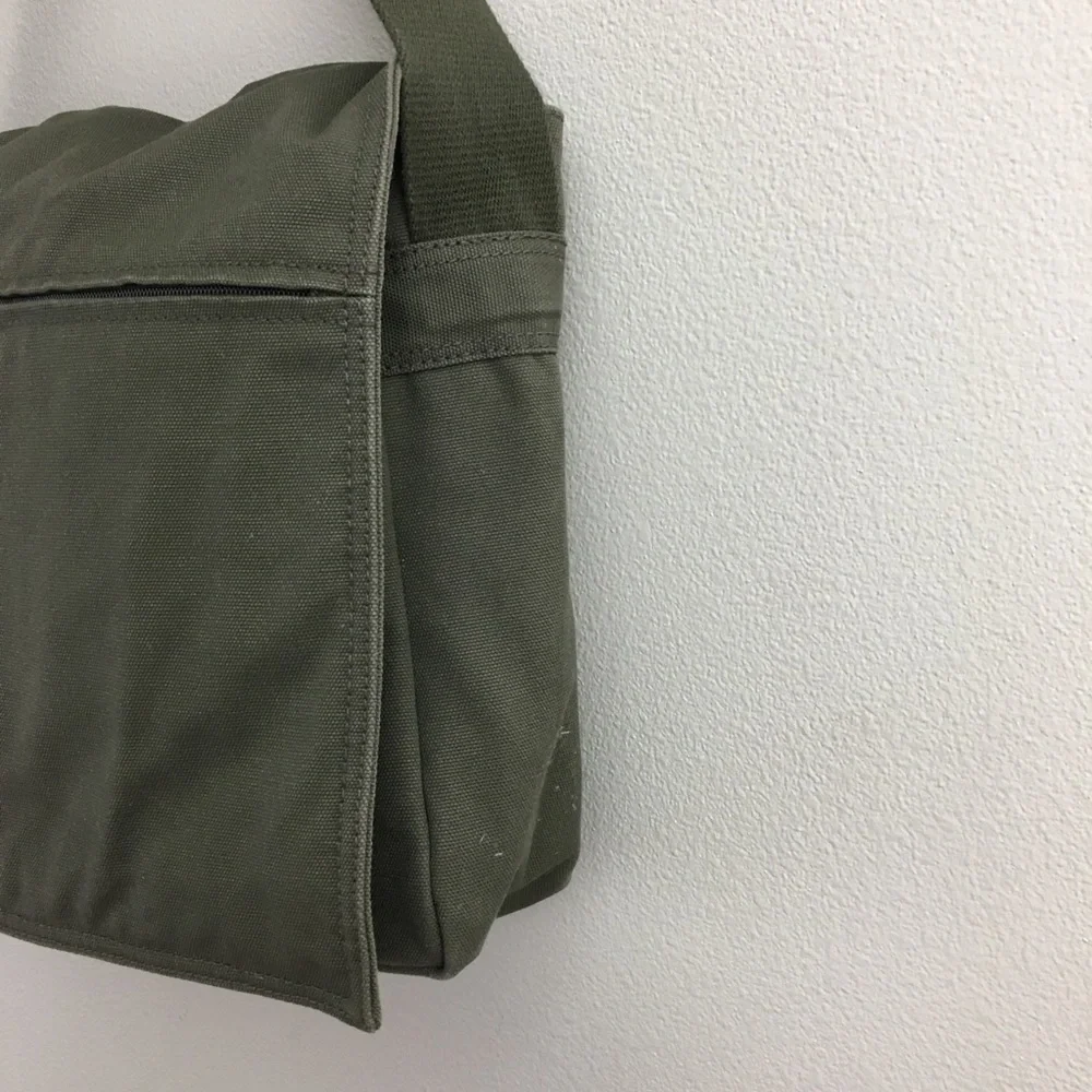 Unisex Laptop Messenger Bag